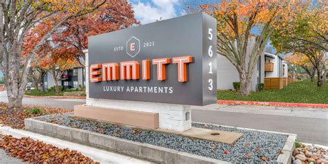 Emmitt luxury apartments reviews  About the ratings: